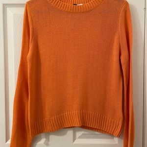 H&M Divided Cozy Sweater